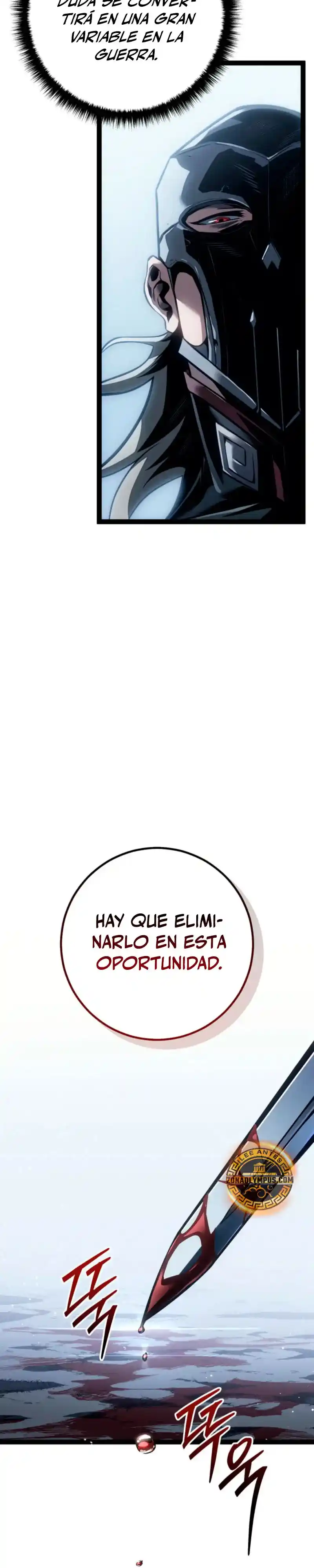 La Regresión Del Bastardo Reencarnado Del Clan De La Espada - Capítulo 74 - Página 22 - LectorTMOo