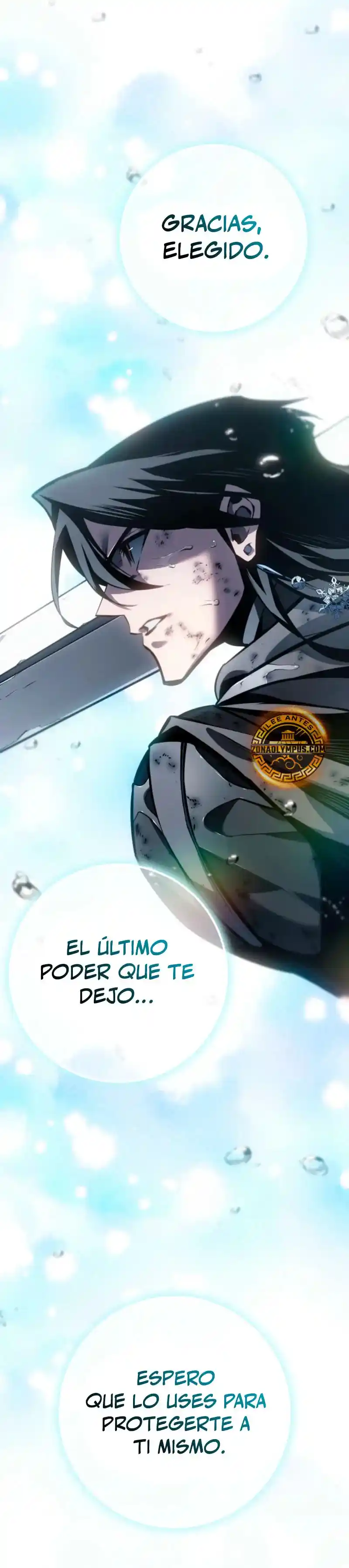 La Regresión Del Bastardo Reencarnado Del Clan De La Espada - Capítulo 74 - Página 54 - LectorTMOo