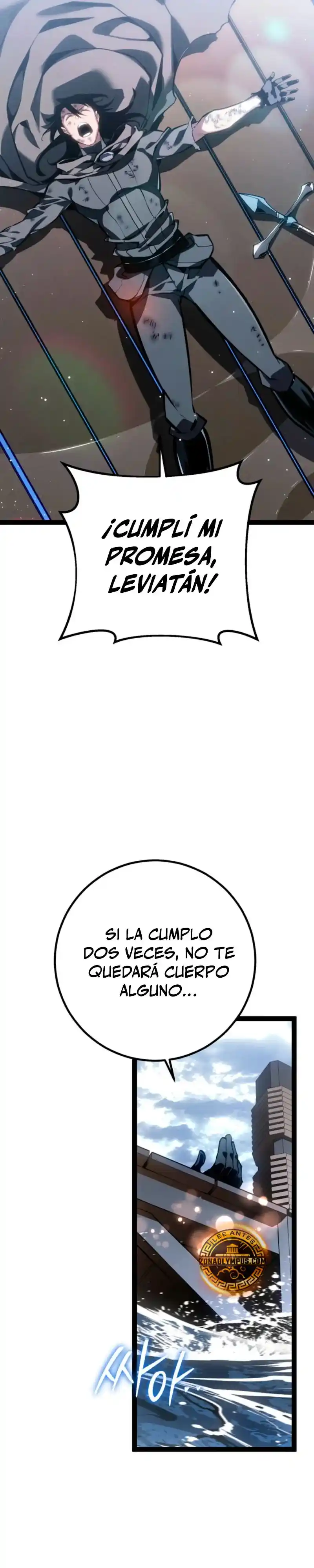 La Regresión Del Bastardo Reencarnado Del Clan De La Espada - Capítulo 75 - Página 17 - LectorTMOo