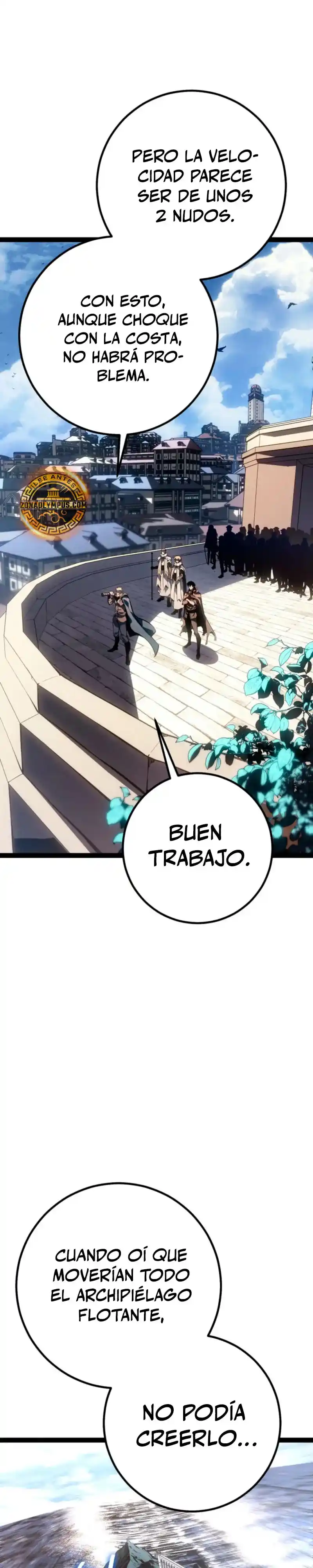 La Regresión Del Bastardo Reencarnado Del Clan De La Espada - Capítulo 75 - Página 19 - LectorTMOo
