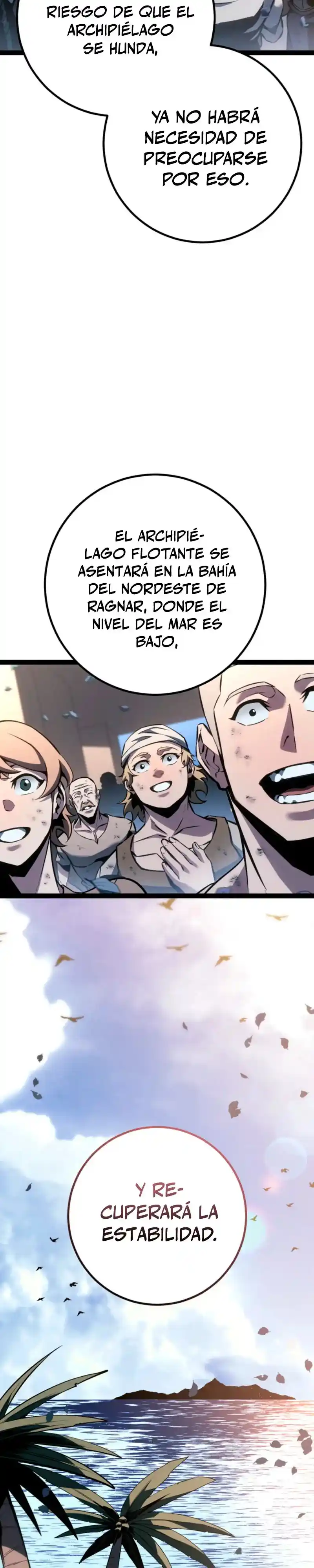 La Regresión Del Bastardo Reencarnado Del Clan De La Espada - Capítulo 75 - Página 22 - LectorTMOo