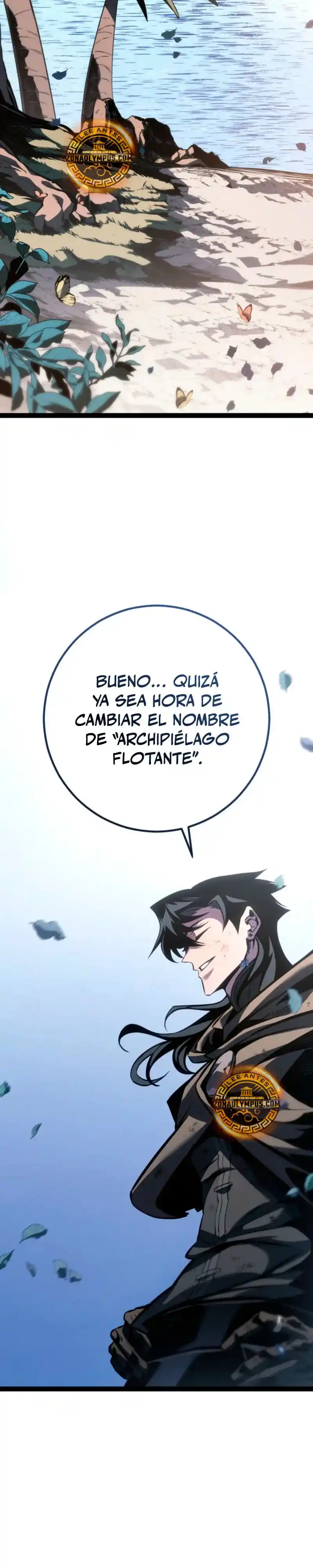 La Regresión Del Bastardo Reencarnado Del Clan De La Espada - Capítulo 75 - Página 23 - LectorTMOo