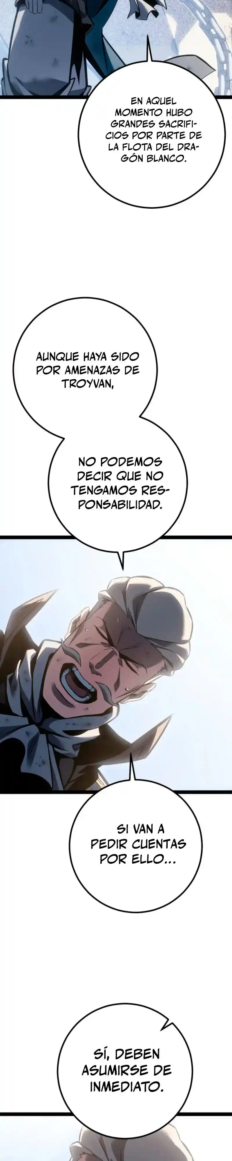 La Regresión Del Bastardo Reencarnado Del Clan De La Espada - Capítulo 75 - Página 26 - LectorTMOo