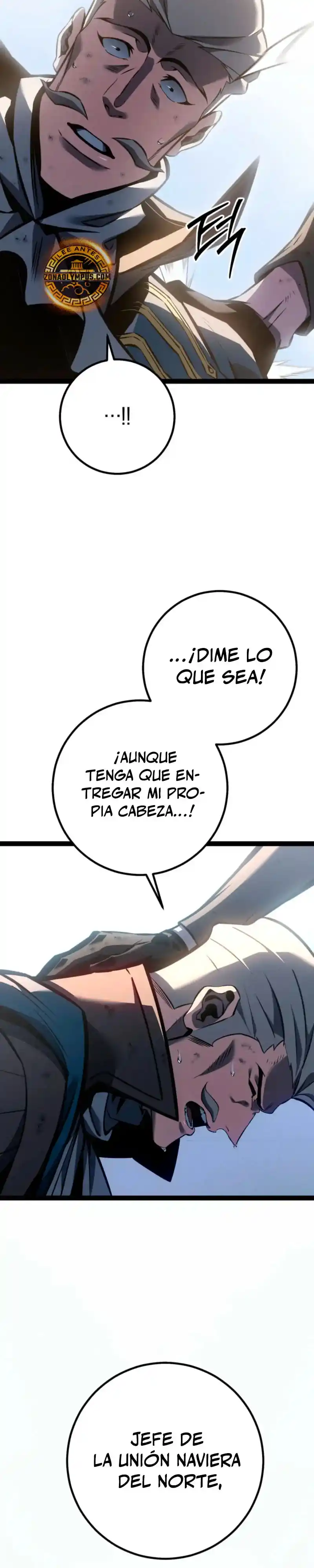 La Regresión Del Bastardo Reencarnado Del Clan De La Espada - Capítulo 75 - Página 27 - LectorTMOo