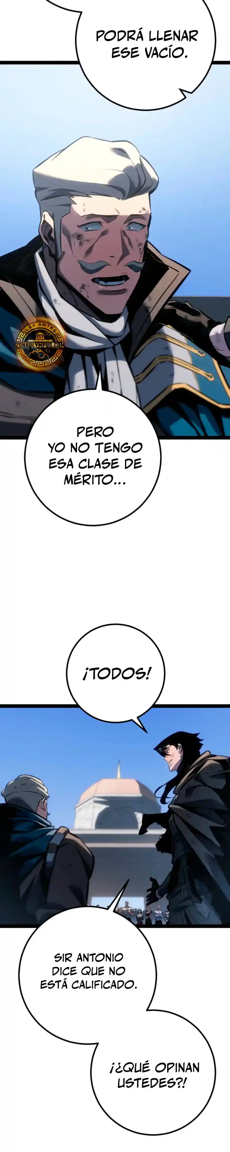 La Regresión Del Bastardo Reencarnado Del Clan De La Espada - Capítulo 75 - Página 30 - LectorTMOo