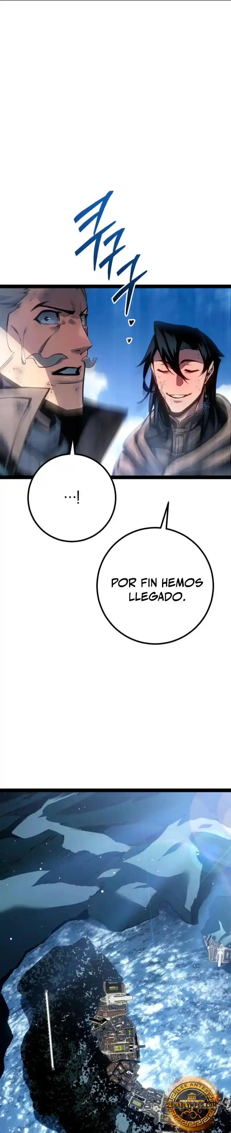 La Regresión Del Bastardo Reencarnado Del Clan De La Espada - Capítulo 75 - Página 38 - LectorTMOo