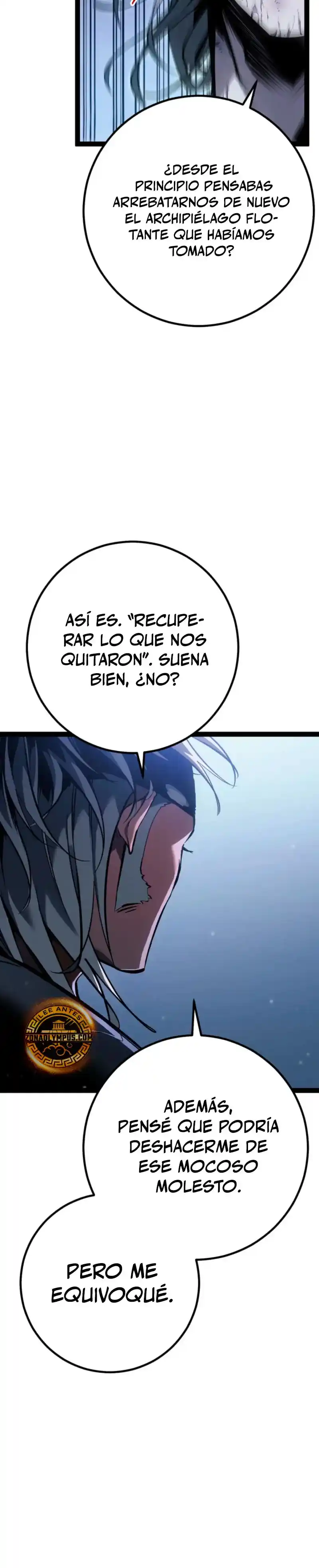 La Regresión Del Bastardo Reencarnado Del Clan De La Espada - Capítulo 75 - Página 47 - LectorTMOo
