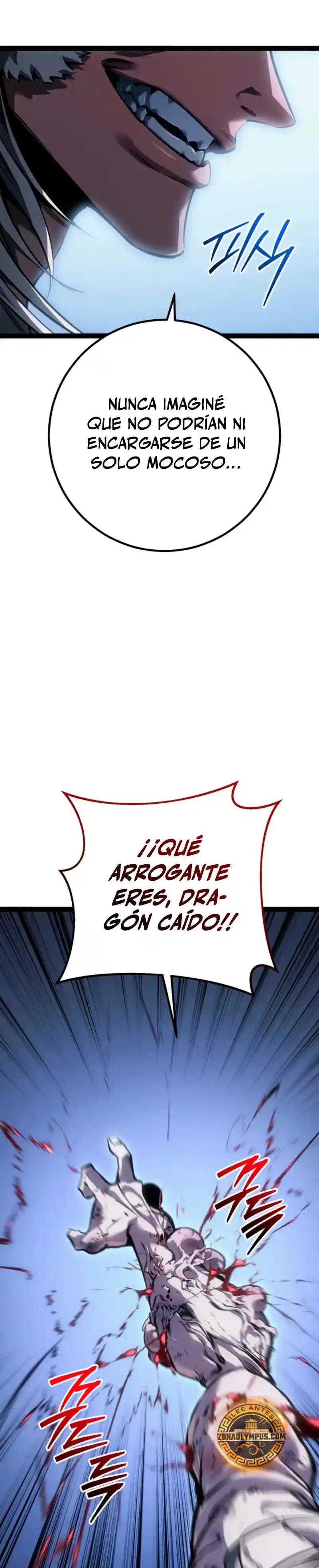 La Regresión Del Bastardo Reencarnado Del Clan De La Espada - Capítulo 75 - Página 48 - LectorTMOo