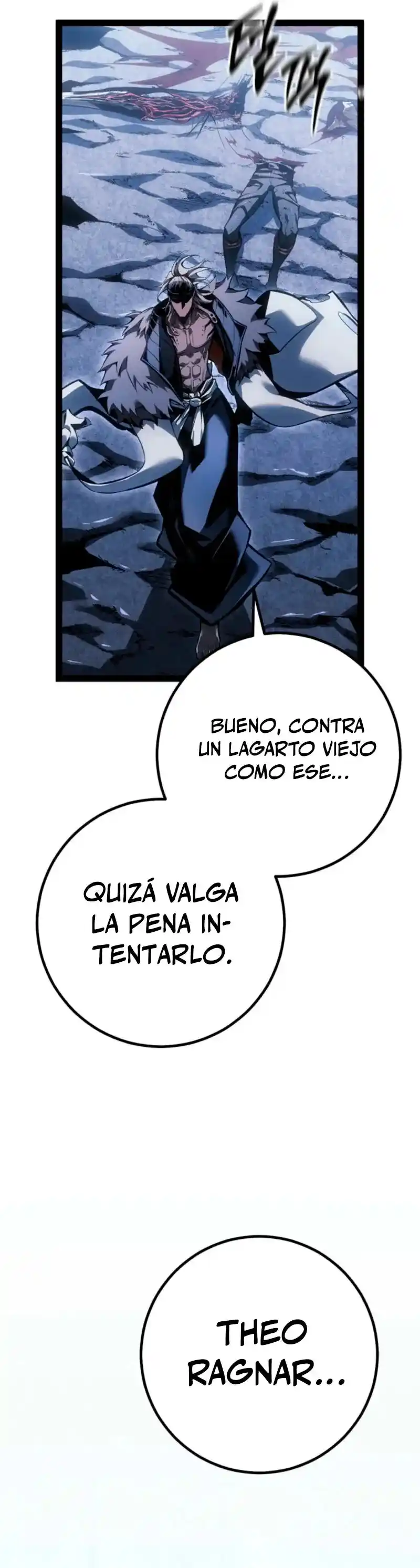 La Regresión Del Bastardo Reencarnado Del Clan De La Espada - Capítulo 75 - Página 52 - LectorTMOo