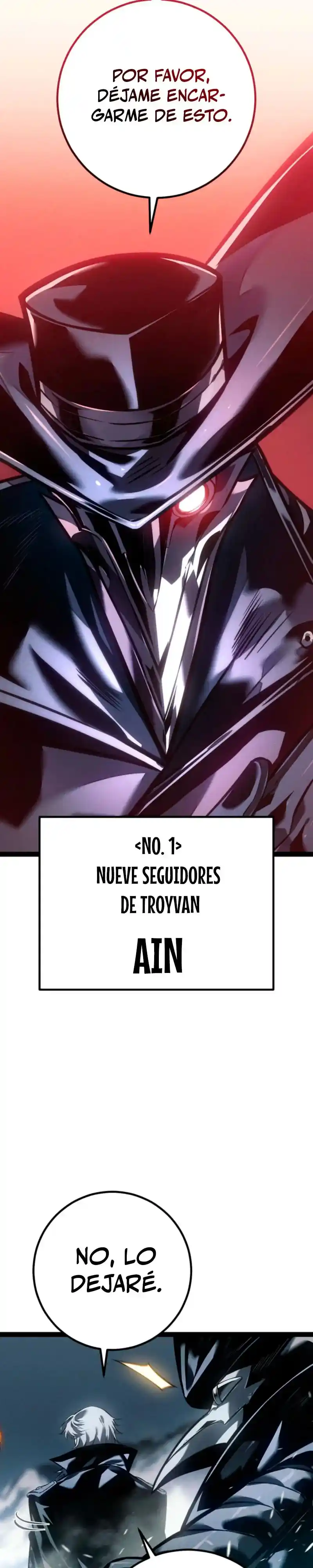 La Regresión Del Bastardo Reencarnado Del Clan De La Espada - Capítulo 76 - Página 10 - LectorTMOo