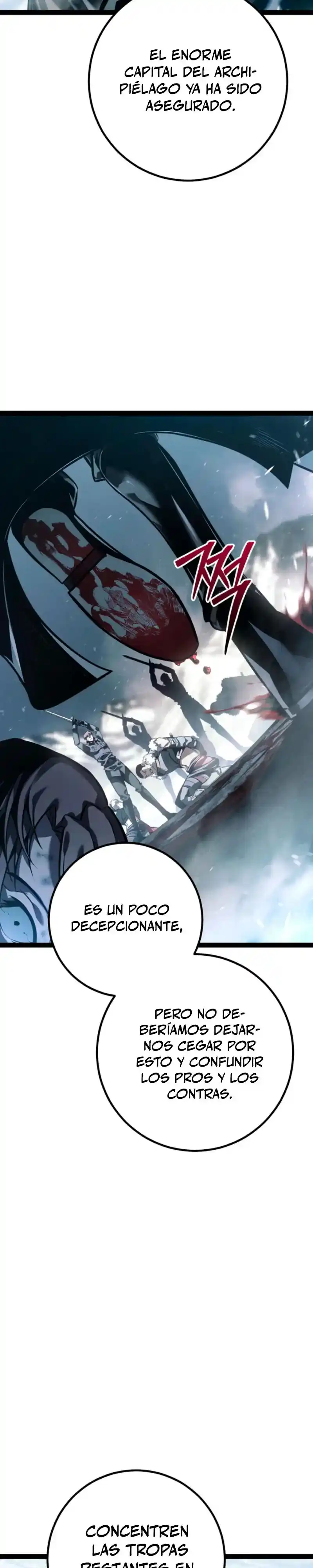 La Regresión Del Bastardo Reencarnado Del Clan De La Espada - Capítulo 76 - Página 11 - LectorTMOo
