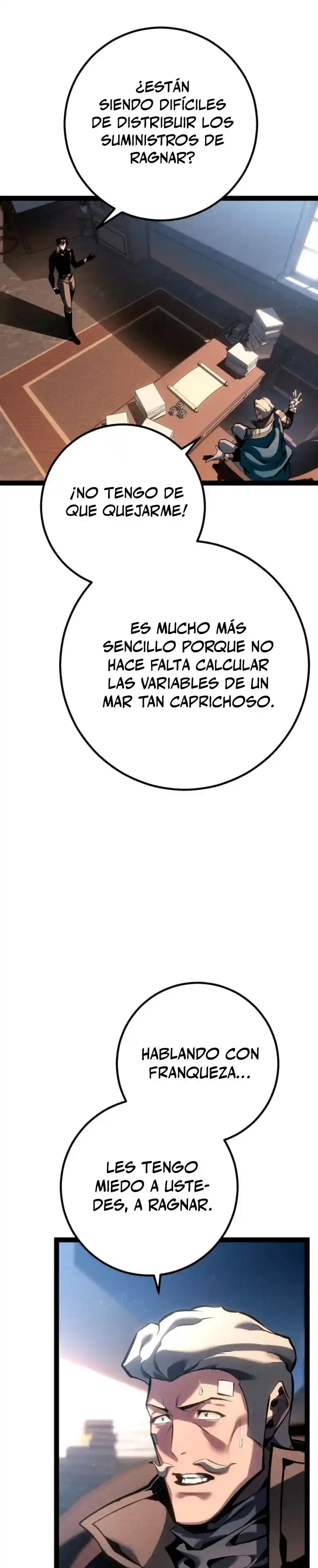 La Regresión Del Bastardo Reencarnado Del Clan De La Espada - Capítulo 76 - Página 17 - LectorTMOo