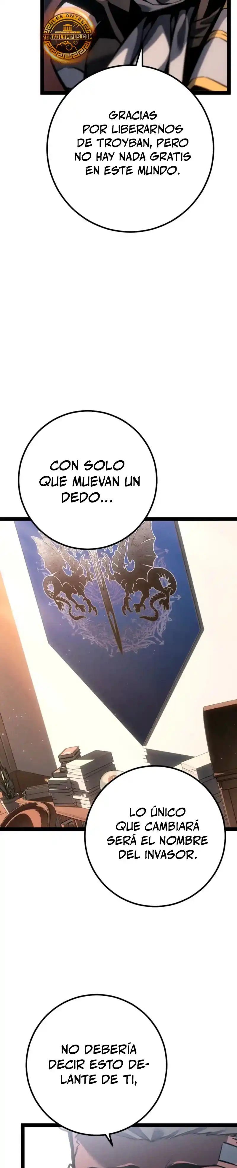 La Regresión Del Bastardo Reencarnado Del Clan De La Espada - Capítulo 76 - Página 18 - LectorTMOo