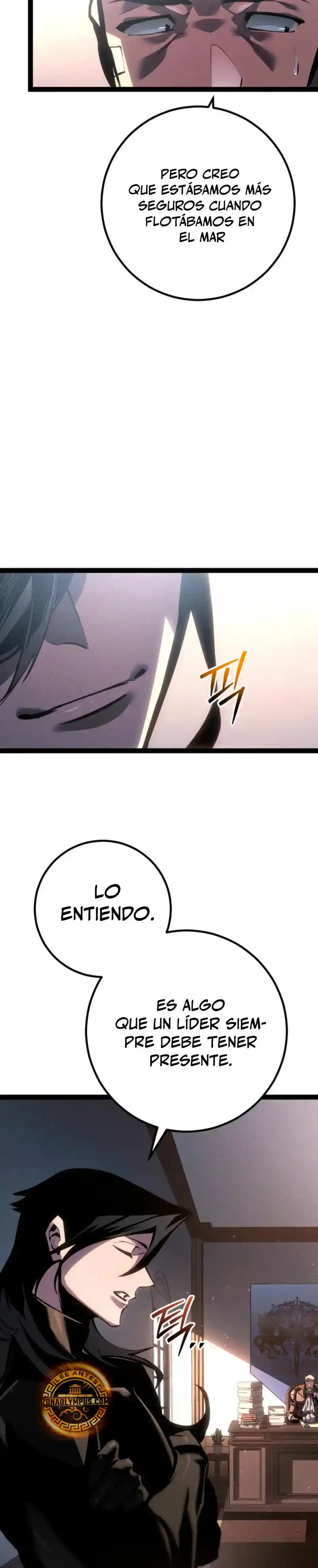 La Regresión Del Bastardo Reencarnado Del Clan De La Espada - Capítulo 76 - Página 19 - LectorTMOo