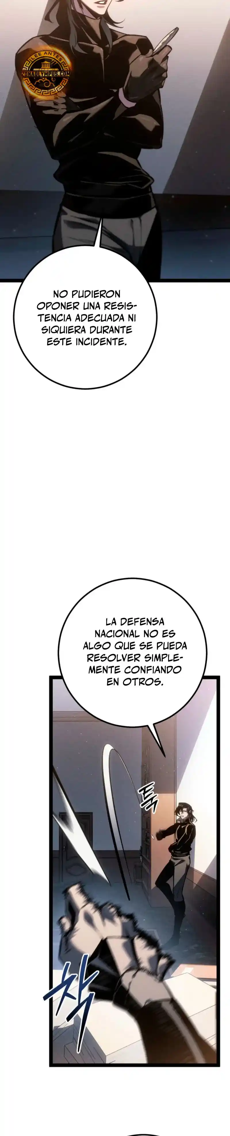 La Regresión Del Bastardo Reencarnado Del Clan De La Espada - Capítulo 76 - Página 21 - LectorTMOo