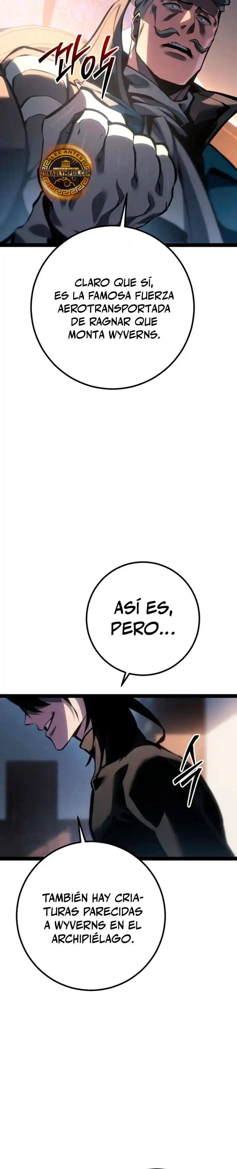 La Regresión Del Bastardo Reencarnado Del Clan De La Espada - Capítulo 76 - Página 23 - LectorTMOo