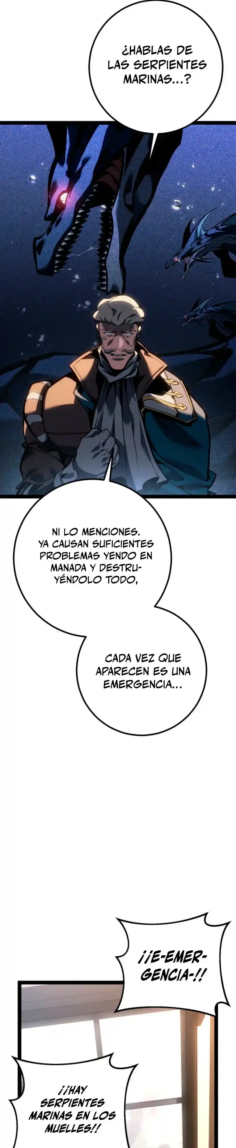La Regresión Del Bastardo Reencarnado Del Clan De La Espada - Capítulo 76 - Página 24 - LectorTMOo
