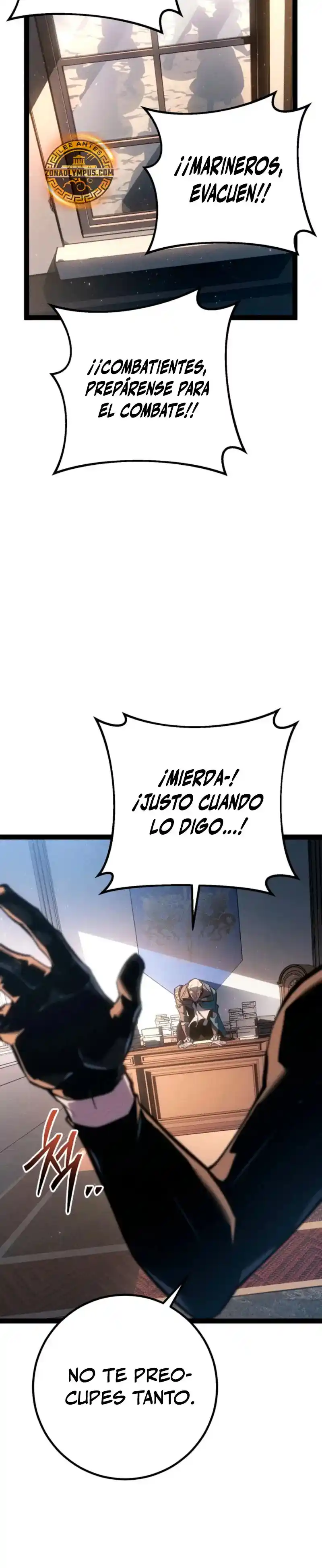 La Regresión Del Bastardo Reencarnado Del Clan De La Espada - Capítulo 76 - Página 25 - LectorTMOo