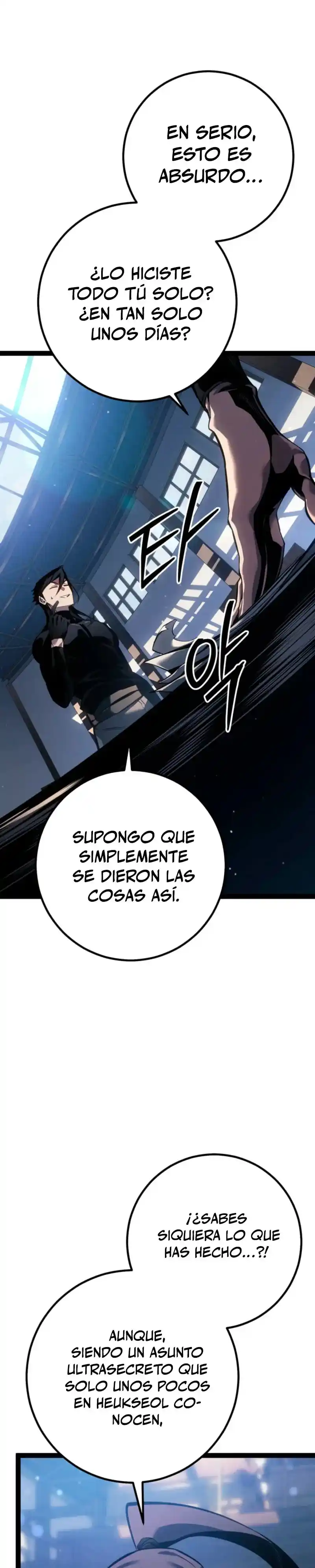 La Regresión Del Bastardo Reencarnado Del Clan De La Espada - Capítulo 76 - Página 33 - LectorTMOo