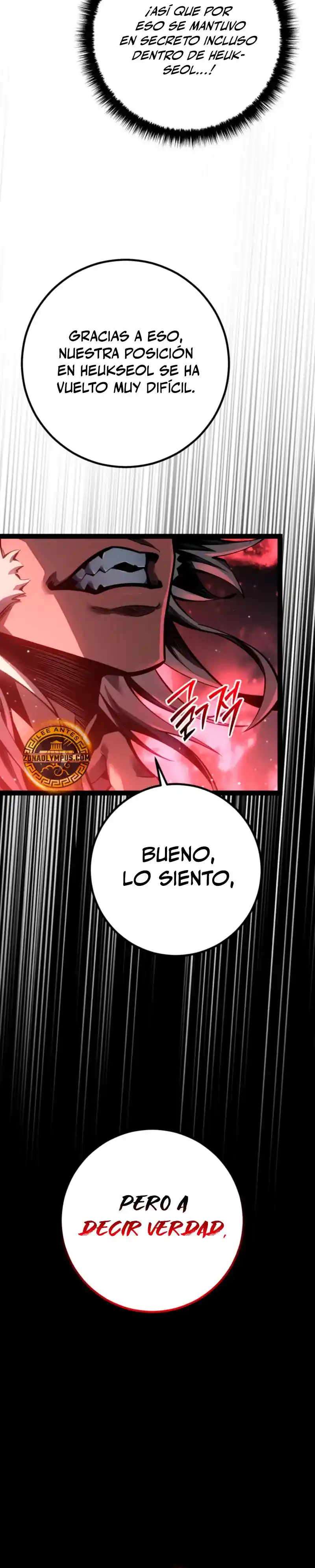 La Regresión Del Bastardo Reencarnado Del Clan De La Espada - Capítulo 76 - Página 40 - LectorTMOo