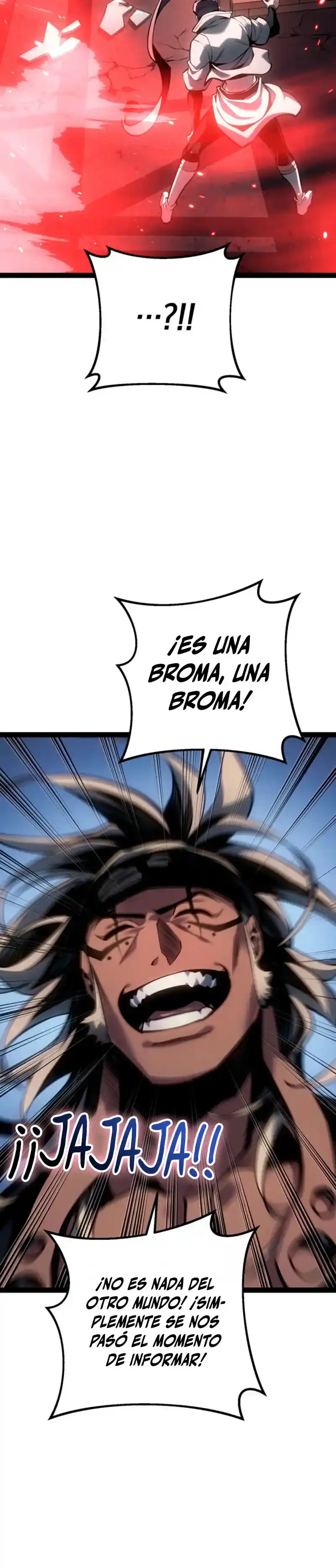 La Regresión Del Bastardo Reencarnado Del Clan De La Espada - Capítulo 77 - Página 6 - LectorTMOo