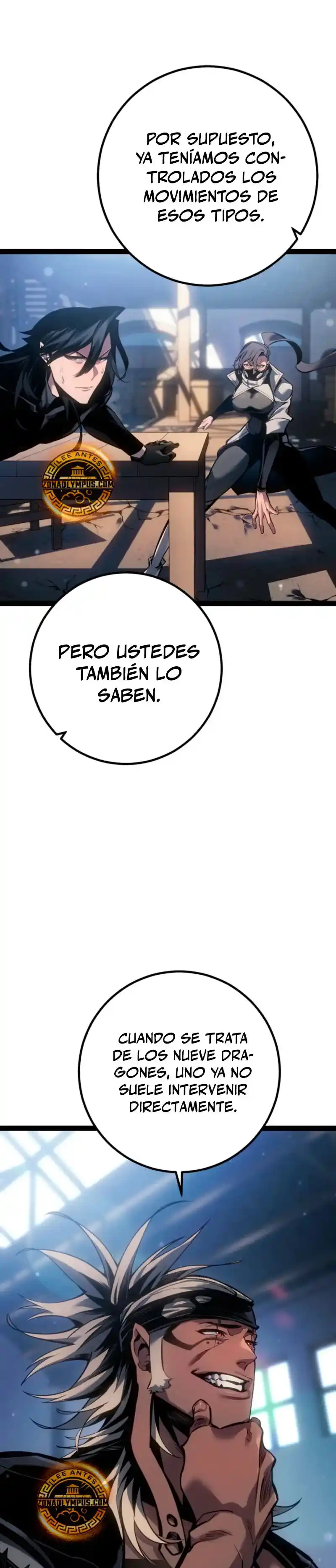 La Regresión Del Bastardo Reencarnado Del Clan De La Espada - Capítulo 77 - Página 7 - LectorTMOo