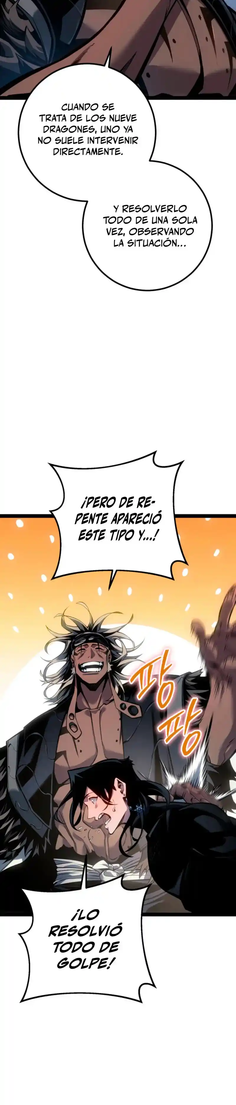 La Regresión Del Bastardo Reencarnado Del Clan De La Espada - Capítulo 77 - Página 8 - LectorTMOo