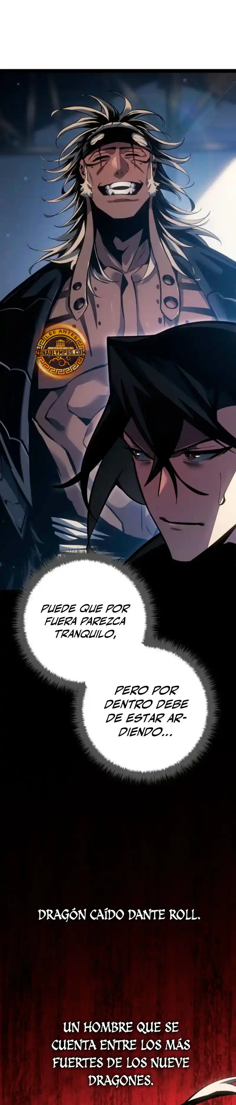 La Regresión Del Bastardo Reencarnado Del Clan De La Espada - Capítulo 77 - Página 9 - LectorTMOo