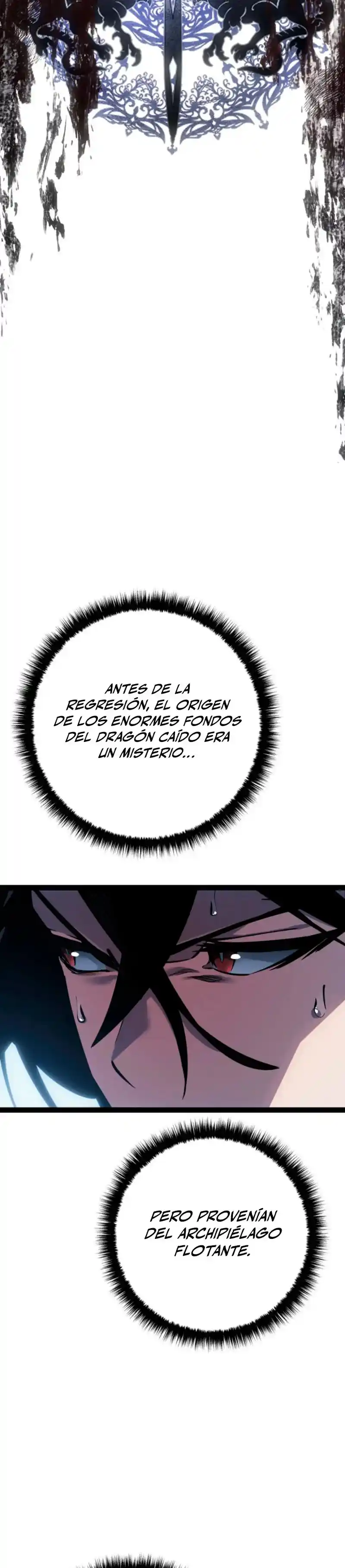 La Regresión Del Bastardo Reencarnado Del Clan De La Espada - Capítulo 77 - Página 11 - LectorTMOo