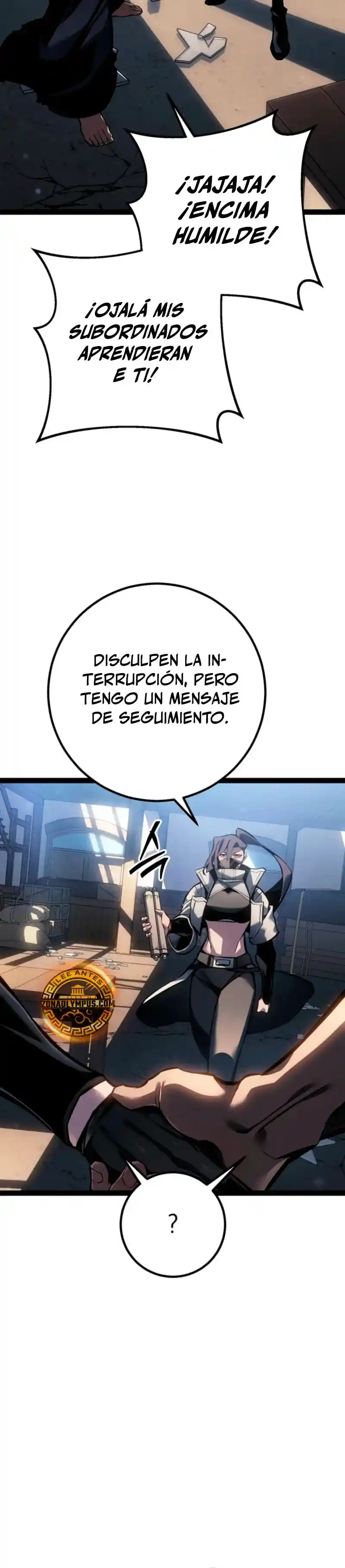La Regresión Del Bastardo Reencarnado Del Clan De La Espada - Capítulo 77 - Página 16 - LectorTMOo
