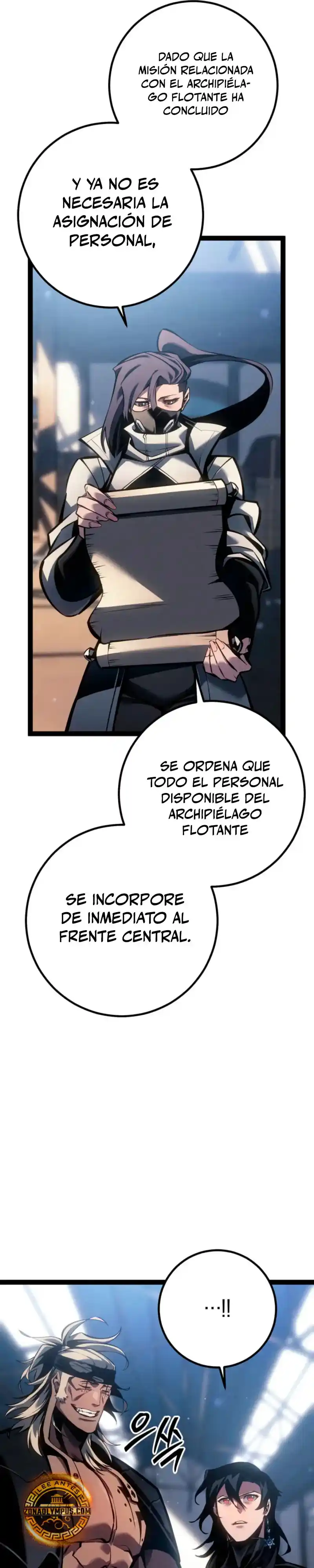 La Regresión Del Bastardo Reencarnado Del Clan De La Espada - Capítulo 77 - Página 17 - LectorTMOo