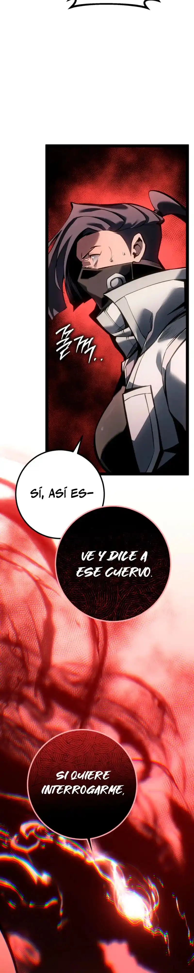 La Regresión Del Bastardo Reencarnado Del Clan De La Espada - Capítulo 77 - Página 20 - LectorTMOo