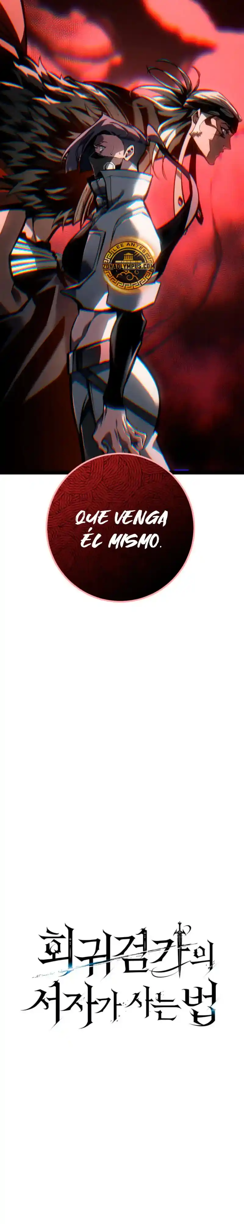 La Regresión Del Bastardo Reencarnado Del Clan De La Espada - Capítulo 77 - Página 21 - LectorTMOo