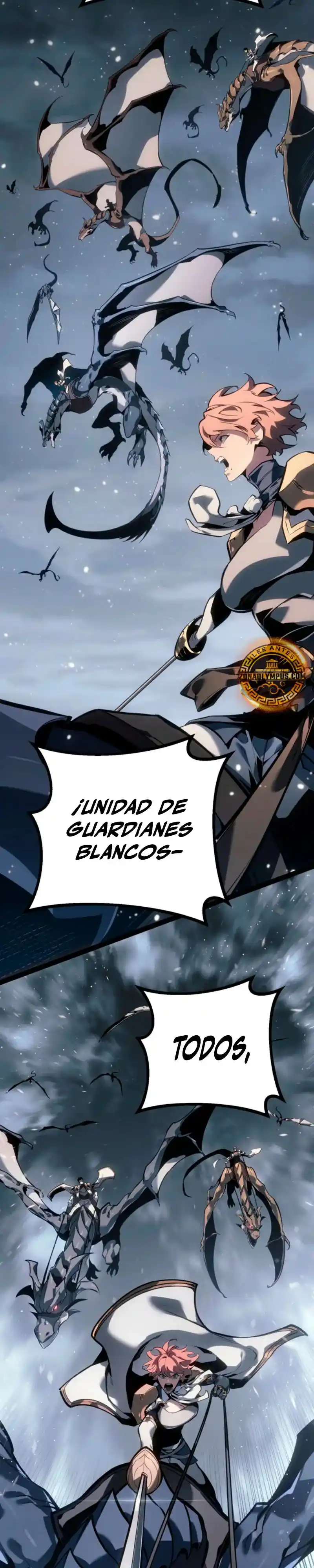 La Regresión Del Bastardo Reencarnado Del Clan De La Espada - Capítulo 77 - Página 27 - LectorTMOo