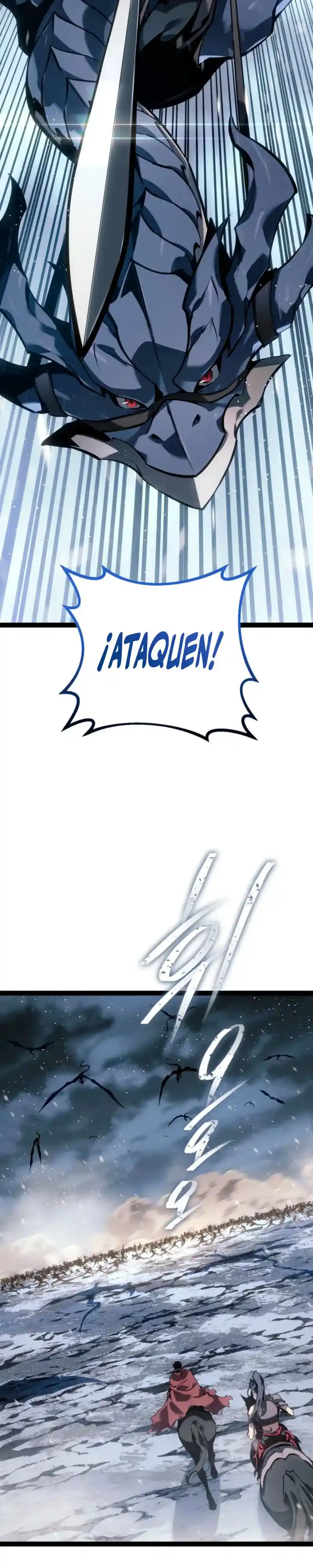 La Regresión Del Bastardo Reencarnado Del Clan De La Espada - Capítulo 77 - Página 28 - LectorTMOo