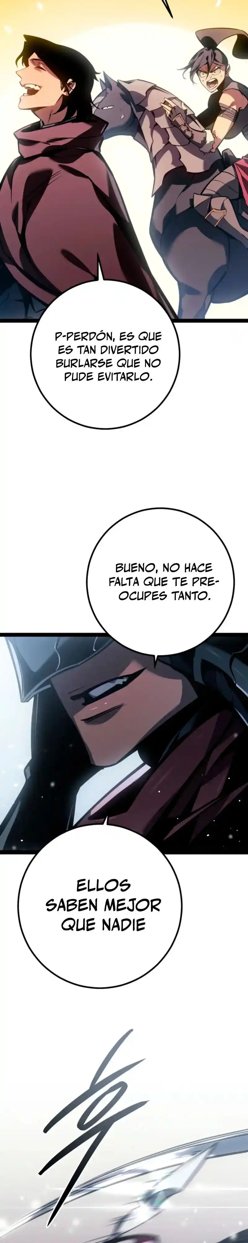 La Regresión Del Bastardo Reencarnado Del Clan De La Espada - Capítulo 77 - Página 30 - LectorTMOo