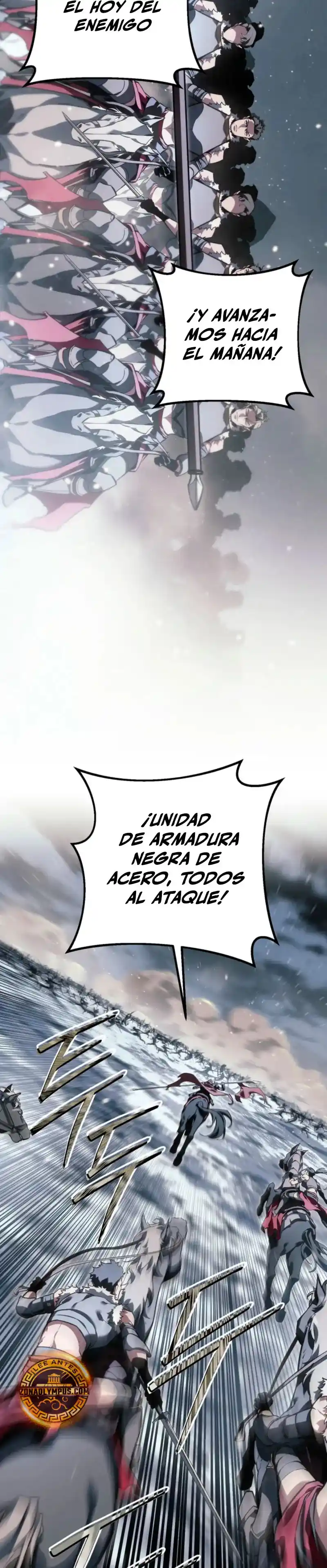 La Regresión Del Bastardo Reencarnado Del Clan De La Espada - Capítulo 77 - Página 33 - LectorTMOo