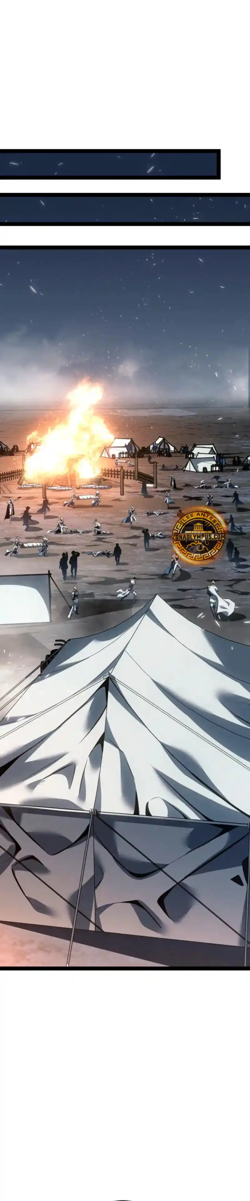 La Regresión Del Bastardo Reencarnado Del Clan De La Espada - Capítulo 77 - Página 37 - LectorTMOo