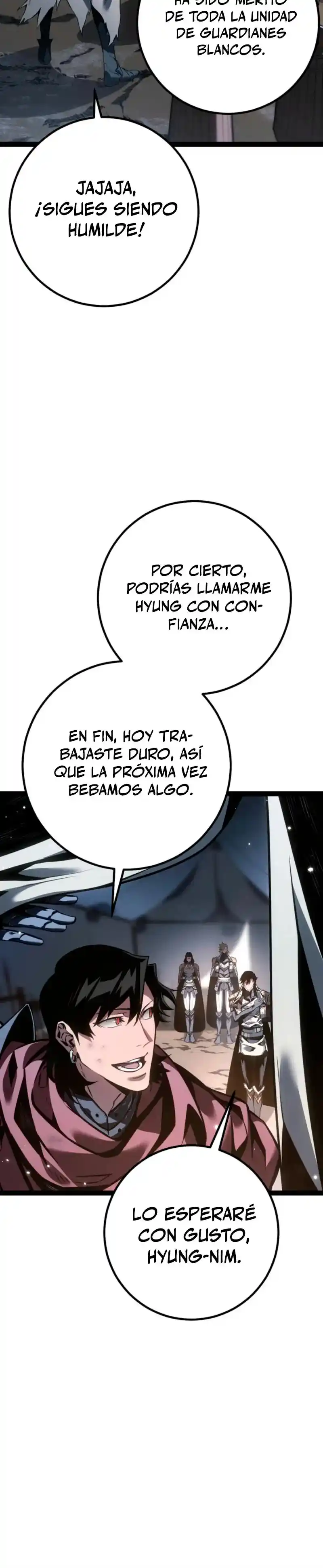La Regresión Del Bastardo Reencarnado Del Clan De La Espada - Capítulo 77 - Página 39 - LectorTMOo