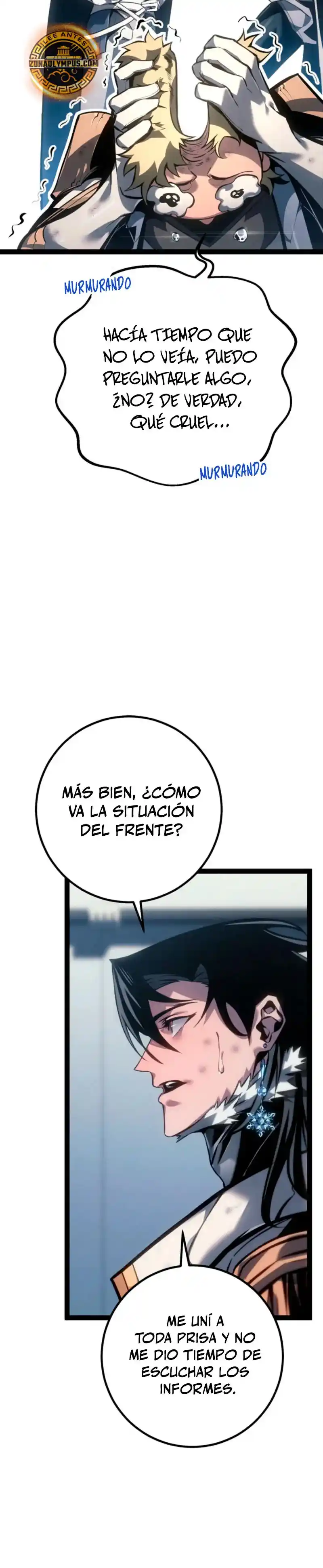 La Regresión Del Bastardo Reencarnado Del Clan De La Espada - Capítulo 77 - Página 43 - LectorTMOo