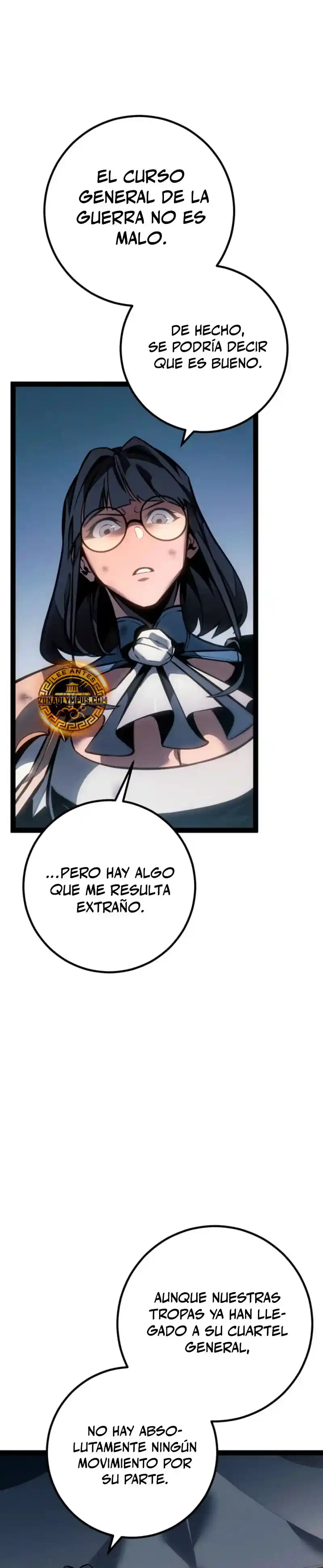 La Regresión Del Bastardo Reencarnado Del Clan De La Espada - Capítulo 77 - Página 44 - LectorTMOo
