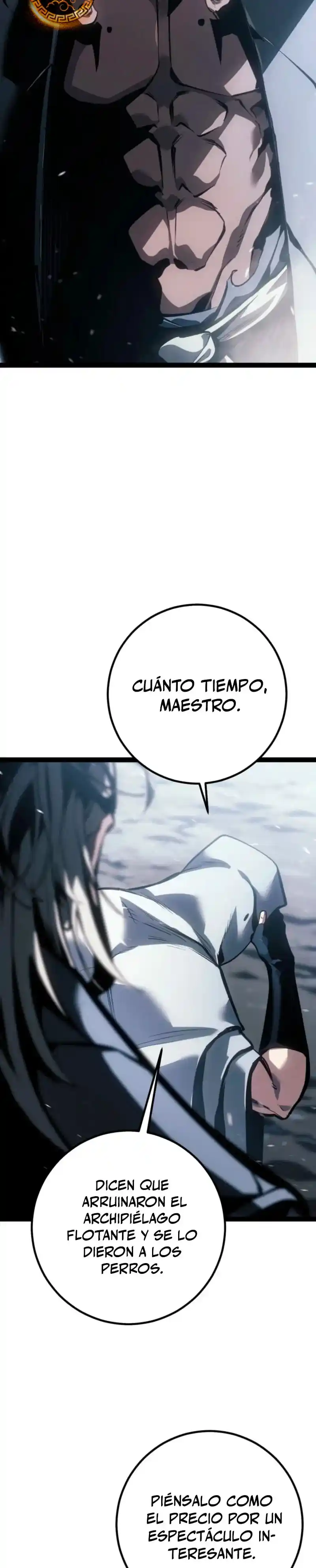 La Regresión Del Bastardo Reencarnado Del Clan De La Espada - Capítulo 77 - Página 53 - LectorTMOo