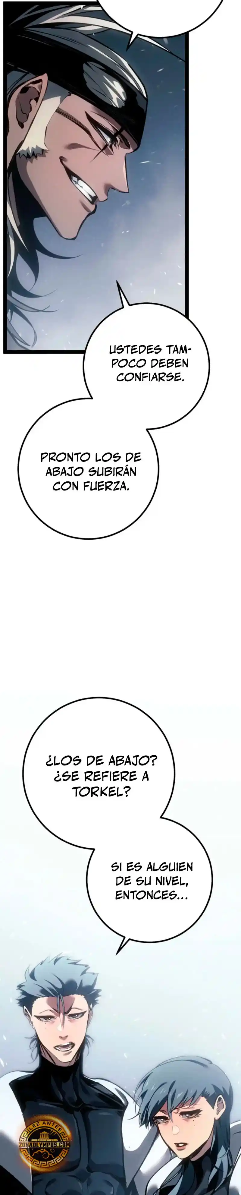 La Regresión Del Bastardo Reencarnado Del Clan De La Espada - Capítulo 77 - Página 54 - LectorTMOo