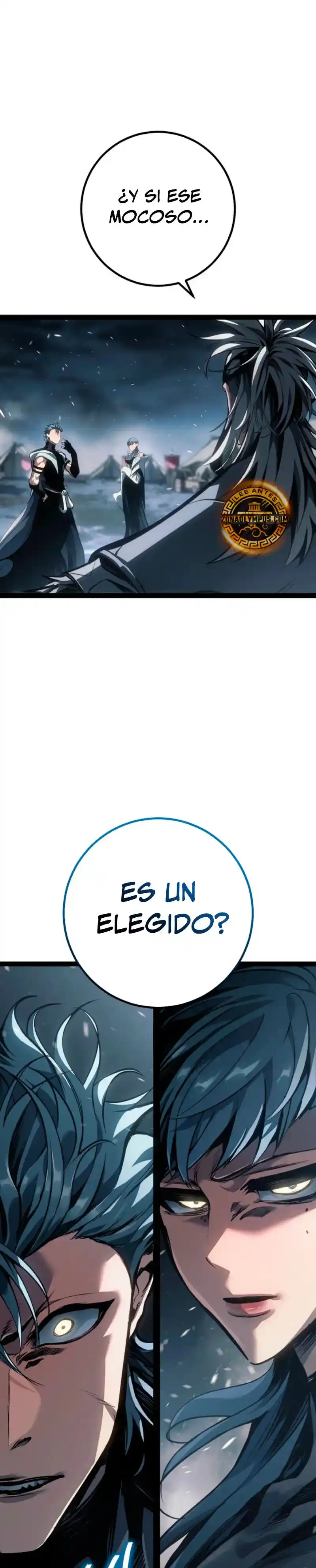 La Regresión Del Bastardo Reencarnado Del Clan De La Espada - Capítulo 77 - Página 56 - LectorTMOo