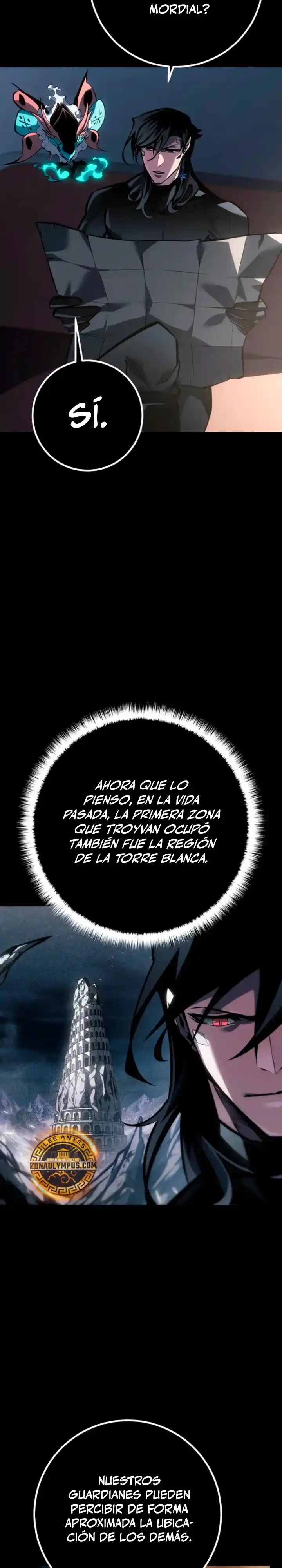 La Regresión Del Bastardo Reencarnado Del Clan De La Espada - Capítulo 78 - Página 4 - LectorTMOo