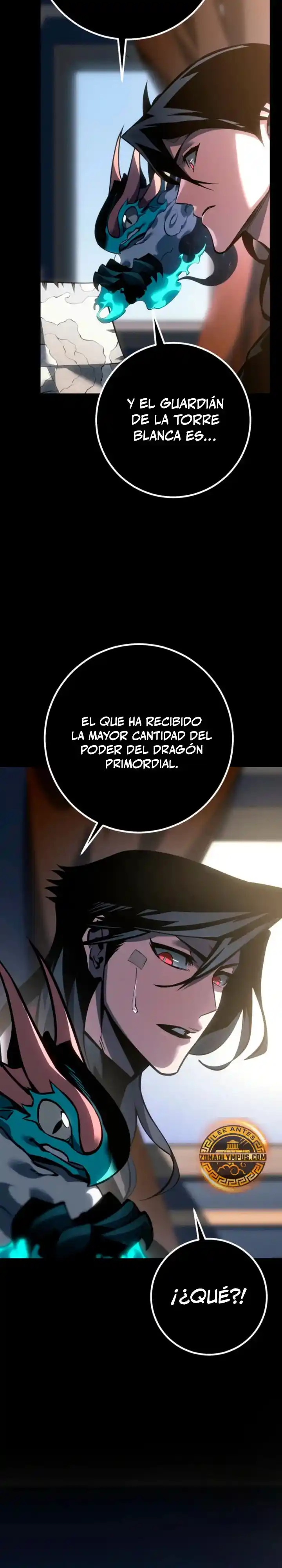 La Regresión Del Bastardo Reencarnado Del Clan De La Espada - Capítulo 78 - Página 5 - LectorTMOo