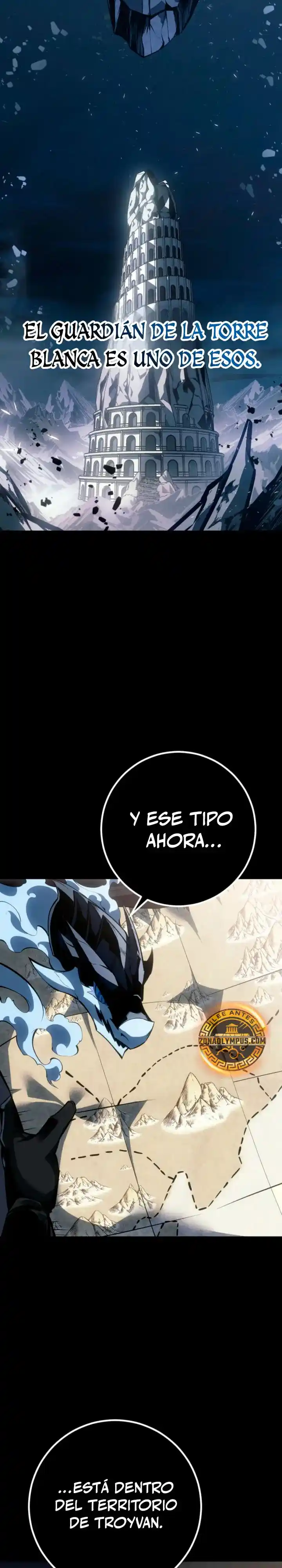 La Regresión Del Bastardo Reencarnado Del Clan De La Espada - Capítulo 78 - Página 7 - LectorTMOo