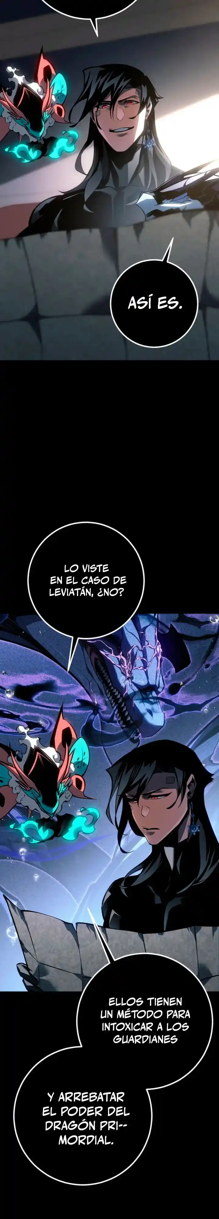 La Regresión Del Bastardo Reencarnado Del Clan De La Espada - Capítulo 78 - Página 8 - LectorTMOo