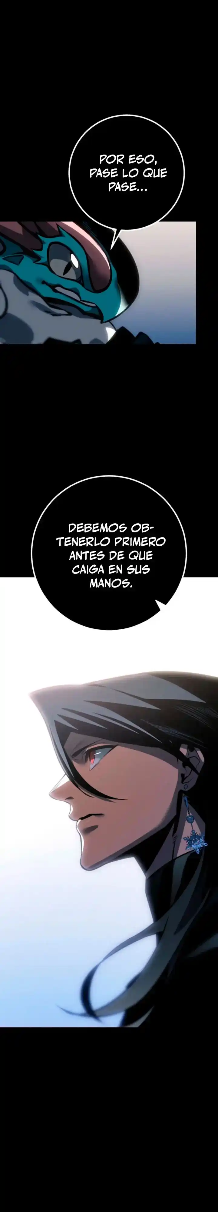 La Regresión Del Bastardo Reencarnado Del Clan De La Espada - Capítulo 78 - Página 9 - LectorTMOo