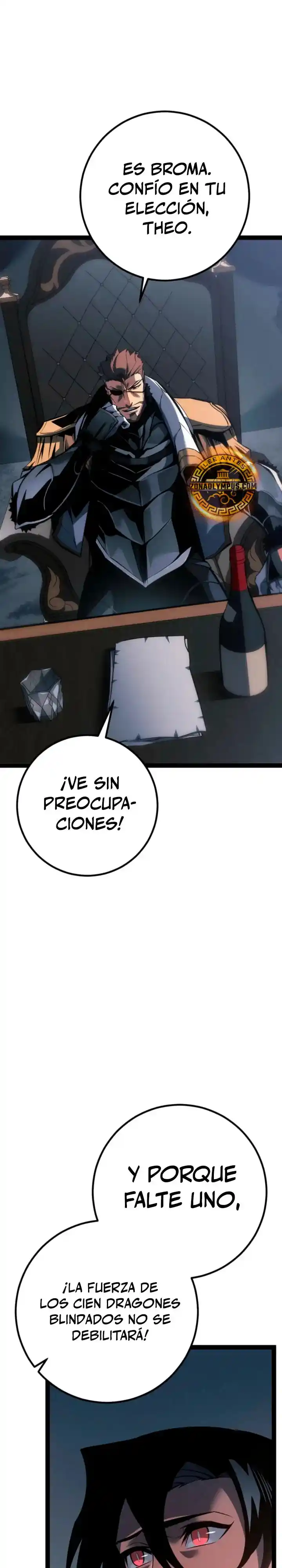 La Regresión Del Bastardo Reencarnado Del Clan De La Espada - Capítulo 78 - Página 13 - LectorTMOo